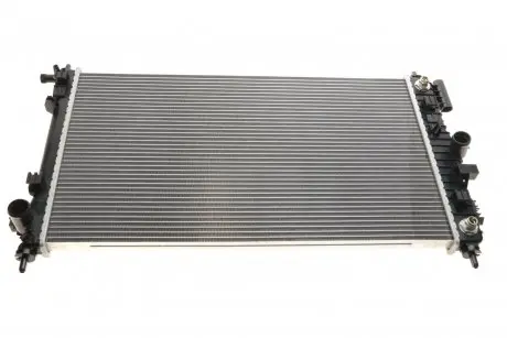 37002472 Радіатор охолодження VAN WEZEL 37002472 VAN WEZEL подбор по vin на Brocar