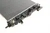 37002472 Радіатор охолодження VAN WEZEL 37002472 VAN WEZEL підбір по vin на Brocar
