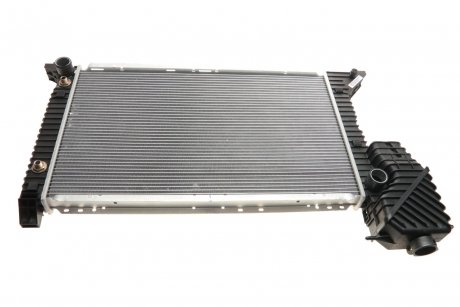 30002182 Радіатор охолодження VAN WEZEL 30002182 VAN WEZEL підбір по vin на Brocar