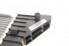 30002182 Радіатор охолодження VAN WEZEL 30002182 VAN WEZEL підбір по vin на Brocar