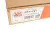 3080261 Привід склопійомника VAN WEZEL 3080261 VAN WEZEL підбір по vin на Brocar
