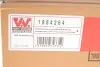 1884264 Привід склопійомника VAN WEZEL 1884264 VAN WEZEL підбір по vin на Brocar