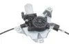 1884264 Привід склопійомника VAN WEZEL 1884264 VAN WEZEL підбір по vin на Brocar