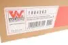 1884263 Привід склопійомника VAN WEZEL 1884263 VAN WEZEL підбір по vin на Brocar
