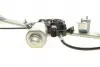 0981263 Привід склопійомника VAN WEZEL 0981263 VAN WEZEL підбір по vin на Brocar