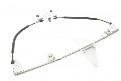 0970261 Привід склопійомника VAN WEZEL 0970261 VAN WEZEL подбор по vin на Brocar