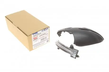 4407915 Повторювач повороту VAN WEZEL 4407915 VAN WEZEL подбор по vin на Brocar