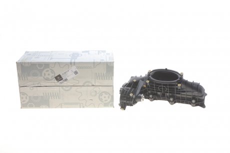 6510905137 Колектор впускний MERCEDES 6510905137 MERCEDES підбір по vin на Brocar