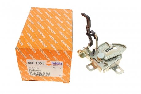5051601 Замок капота AUTOTECHTEILE подбор по vin на Brocar
