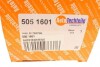 5051601 Замок капота AUTOTECHTEILE підбір по vin на Brocar