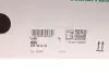 626301433 Комплект зчеплення LuK 626 3014 33 LUK підбір по vin на Brocar