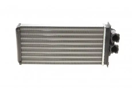 40006359 Радіатор пічки VAN WEZEL 40006359 VAN WEZEL підбір по vin на Brocar