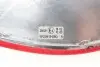 4407930 Ліхтар задній VAN WEZEL 4407930 VAN WEZEL підбір по vin на Brocar