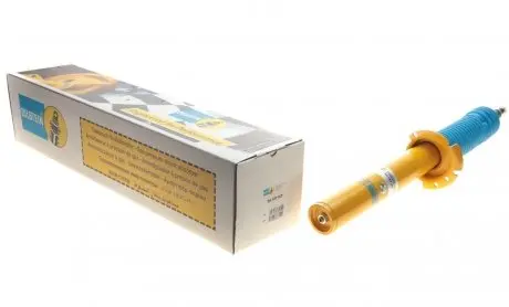35197157 Амортизатор BILSTEIN підбір по vin на Brocar