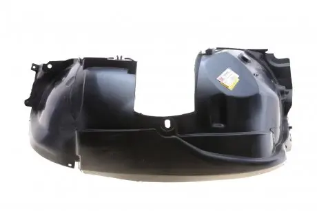 1555433 Підкрилок VAN WEZEL 1555433 VAN WEZEL підбір по vin на Brocar