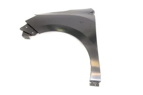 1528655 Крило VAN WEZEL 1528655 VAN WEZEL подбор по vin на Brocar