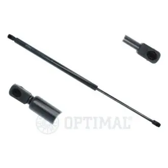 AG50062 Газова пружина OPTIMAL підбір по vin на Brocar