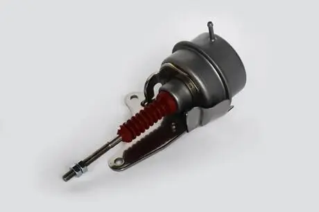 33213 Актуатор турбины Renault Duster, Fluence, Scenic III, Megane III (09-)/Nissan Qa ASAM подбор по vin на Brocar