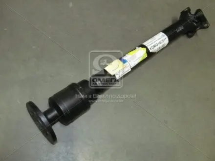 3310008622 Карданний вал АКПП передній TOD 3.2i G32D,2.7 XDI D27DT SSANGYONG REXTON 01-13 SSANGYONG підбір по vin на Brocar