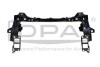 88051780202 Панель передняя (верхняя часть) VW Touareg (18-) (88051780202) DPA DPA підбір по vin на Brocar