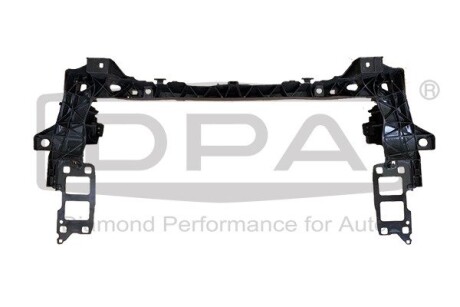 88051780202 Панель передняя (верхняя часть) VW Touareg (18-) (88051780202) DPA DPA подбор по vin на Brocar