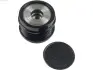 AFP0089LITENS Муфта генератора AUTO STARTER підбір по vin на Brocar