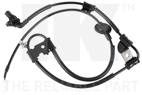 293449 Датчик ABS NK підбір по vin на Brocar