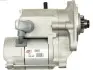 S6097 Стартер AUTO STARTER підбір по vin на Brocar