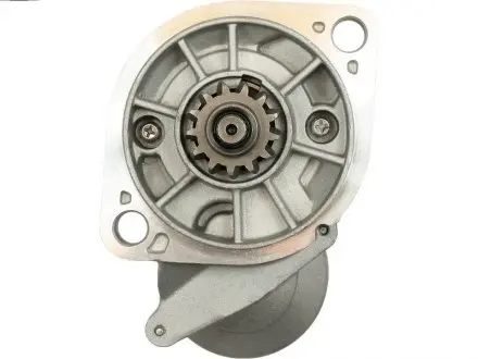 S6097 Стартер AUTO STARTER підбір по vin на Brocar