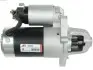 S5266S Стартер AUTO STARTER підбір по vin на Brocar