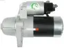 S5266S Стартер AUTO STARTER підбір по vin на Brocar