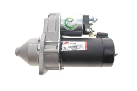 S3199S Стартер AUTO STARTER підбір по vin на Brocar