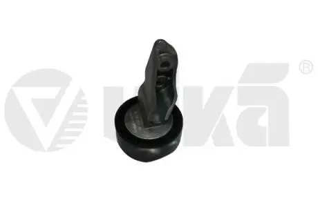 91451080301 Ролик направляющий VW Golf (09-13),Jetta (06-),Passat (13-) (91451080301) VIKA VIKA підбір по vin на Brocar