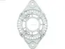 Кришка генератора ABR0029