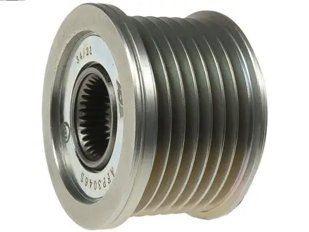 AFP3046S Муфта генератора AUTO STARTER підбір по vin на Brocar