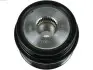 AFP3044LITENS Муфта генератора AUTO STARTER підбір по vin на Brocar