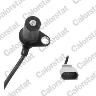 CS0072 Датчик оборотов двигателя Audi A3,Golf IV,Caddy II 1,9TDI,SkodaOctavia,Fabia,Seat VERNET подбор по vin на Brocar