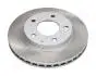 DI348C Диск гальмівний перед. (вентил.) FORD Probe,626, Premacy, Xedos91-(258*24) JAPANPARTS підбір по vin на Brocar