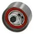 BE926 Ролик натягувача Chrysler Voyager, Sebring, 2,4 95-, JEEP JAPANPARTS підбір по vin на Brocar