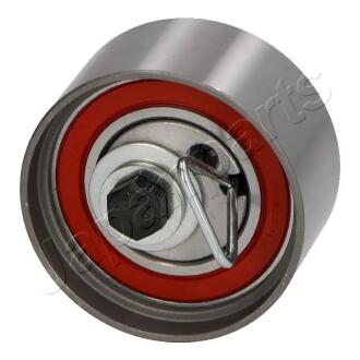 BE926 Ролик натягувача Chrysler Voyager, Sebring, 2,4 95-, JEEP JAPANPARTS підбір по vin на Brocar