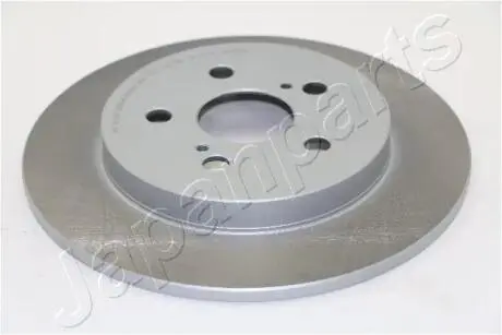 DP241C Гальмівний диск задн.Prius,Verso S,Lexus CT 200h -9 JAPANPARTS підбір по vin на Brocar