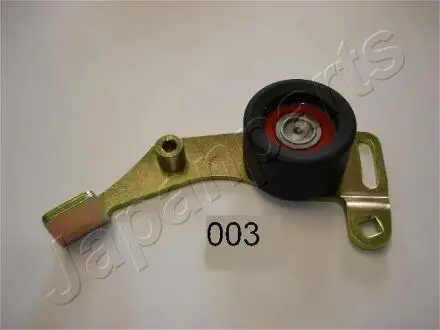BE003 Ролик натяжн.основний 1,9D XUD9 -93 PEUGEOT JAPANPARTS підбір по vin на Brocar