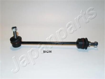 SIL04 LANDROVER тяга стабілізатора передн.Discovery 05- JAPANPARTS подбор по vin на Brocar