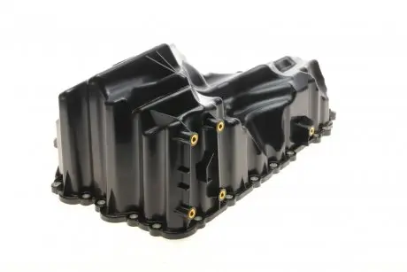 179835 Піддон двигуна пластиковий BMW N20 (вир-во FEBI) FEBI BILSTEIN підбір по vin на Brocar