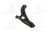 CQ0125L Важіль нижній L Hyundai Getz 02-09 (вир-во CTR) CTR підбір по vin на Brocar