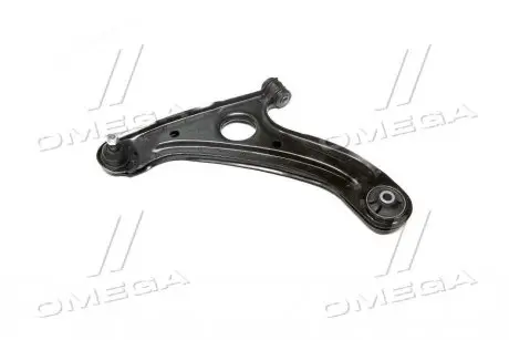 CQ0125L Важіль нижній L Hyundai Getz 02-09 (вир-во CTR) CTR підбір по vin на Brocar