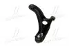 CQ0125R Важіль нижній R Hyundai Getz 02-09 (вир-во CTR) CTR підбір по vin на Brocar