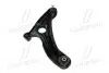 CQ0125R Важіль нижній R Hyundai Getz 02-09 (вир-во CTR) CTR підбір по vin на Brocar