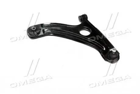 CQ0125R Важіль нижній R Hyundai Getz 02-09 (вир-во CTR) CTR підбір по vin на Brocar