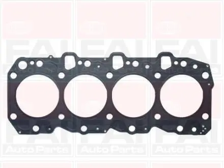 HG1250 Прокладка головки блоку LAND CRUISER -93 FAI AUTOPARTS підбір по vin на Brocar